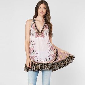 Free People Tunic